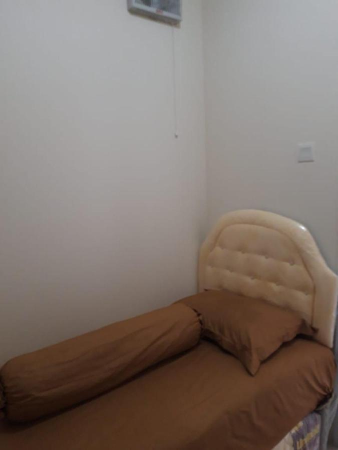 Apartment Comfy 2 Bedroom Nerine Jakarta Kültér fotó
