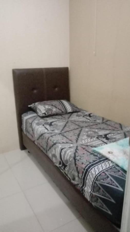 Apartment Comfy 2 Bedroom Nerine Jakarta Kültér fotó